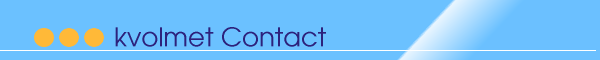 Contact